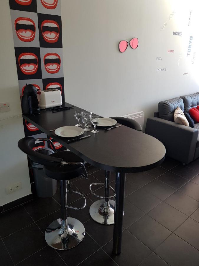 Cap D'Agde Port Ambonne Apartment Exterior photo